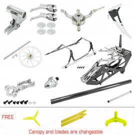 CNC Performance Package - BLADE REVOLUTION 235 CP