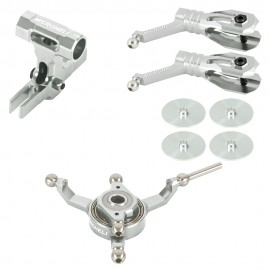 Precision CNC Power Package - BLADE REVOLUTION 235 CP