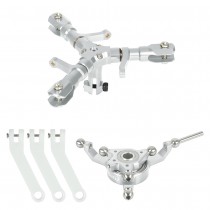 CNC Aluminum Triple Blade Conversion Set (For MH-235C001T Series)