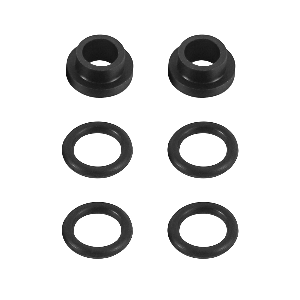 Delrin/Rubber Dampers - BLADE REVOLUTION 235 CP