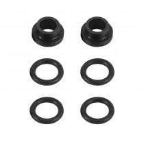 Delrin/Rubber Dampers - BLADE REVOLUTION 235 CP