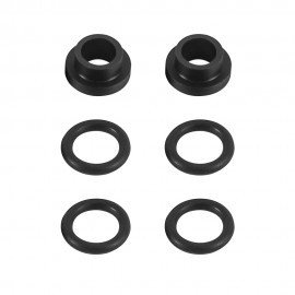 Delrin/Rubber Dampers - BLADE REVOLUTION 235 CP