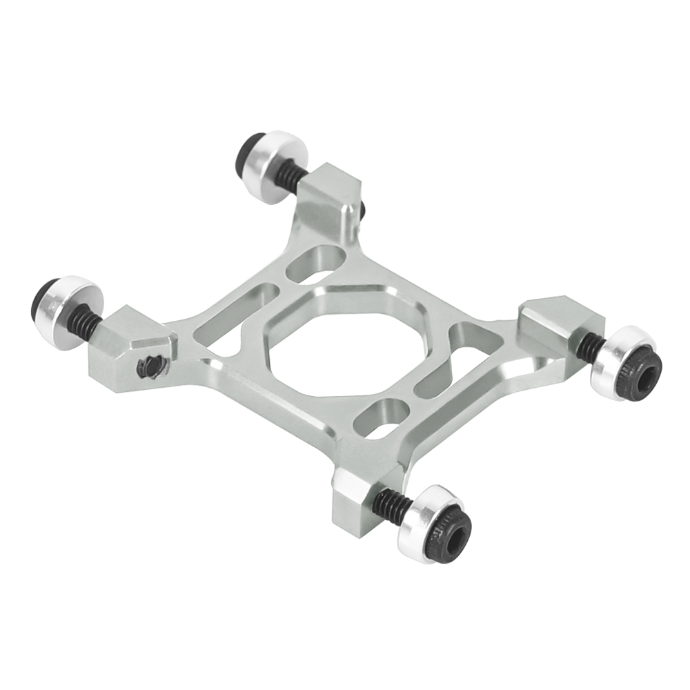 Aluminum Motor Mount - BLADE REVOLUTION 235 CP