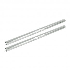 CNC Aluminum Tail Boom - BLADE REVOLUTION 235 CP