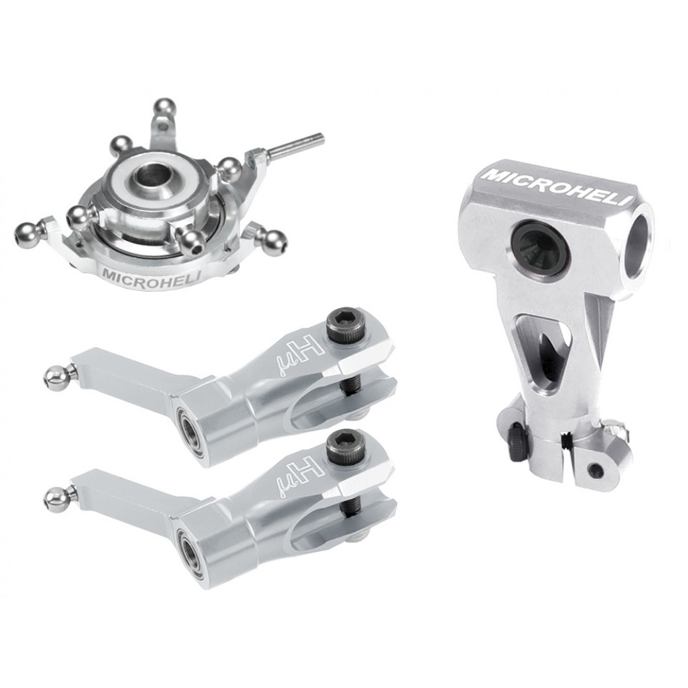 Precision CNC Power Package - BLADE 450X / 330X / 330S Precision CNC Power Package - BLADE 450X / 330X / 330S
