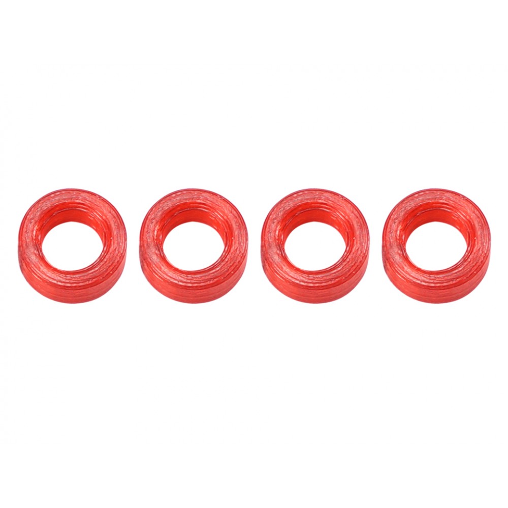 TPU Dampers - BLADE 450X / 330X / 330S / ECLIPSE 360 TPU Dampers - BLADE 450X / 330X / 330S / ECLIPSE 360