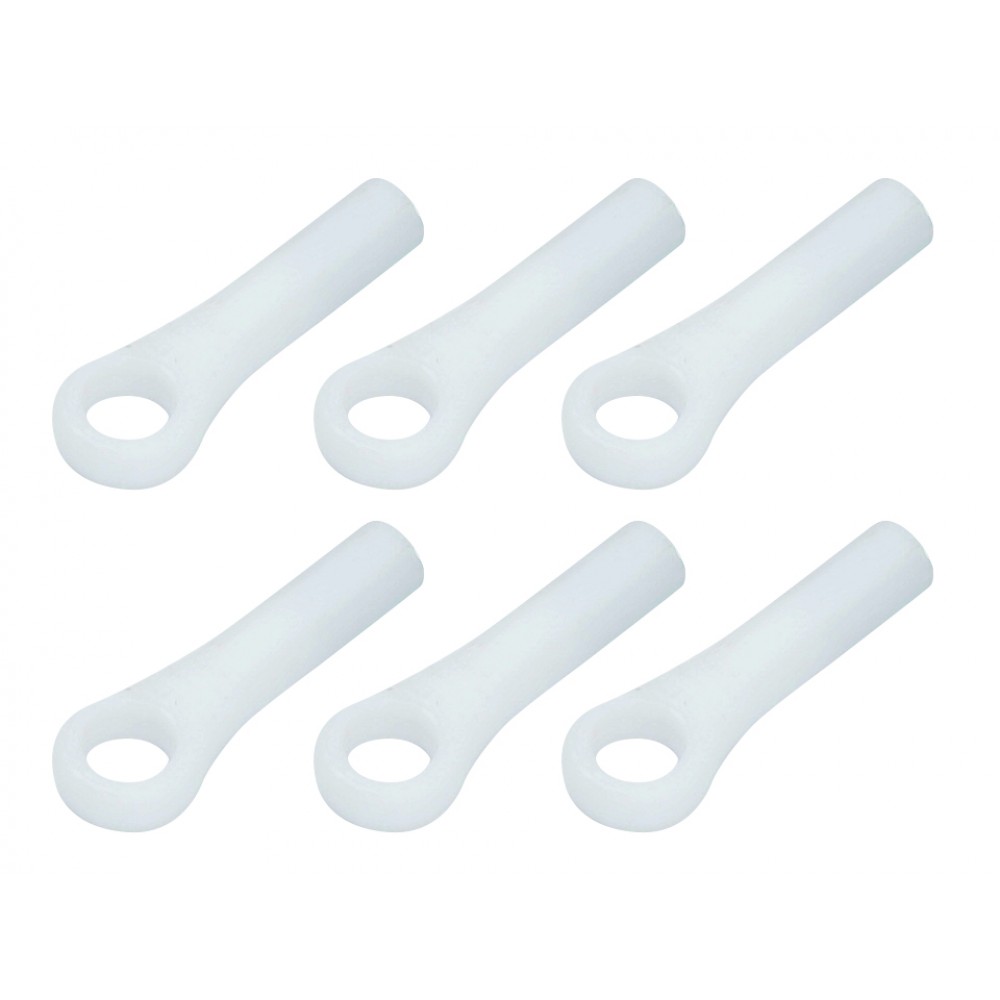 4mm Control Arm Linkage End 4mm Control Arm Linkage End