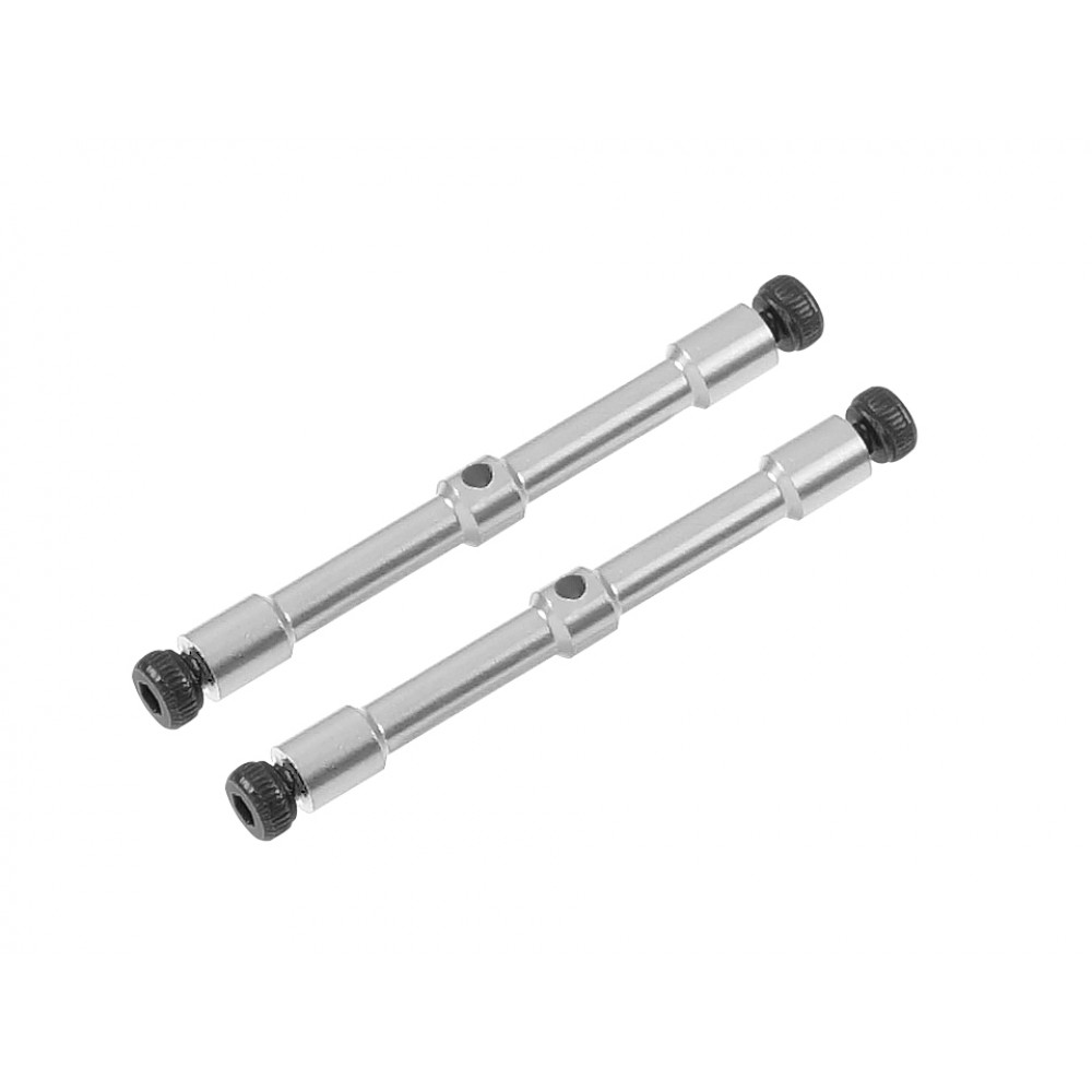 Aluminum Stand 315 (for MICROHELI Frames - BLADE 450X / 330X / 330S) Aluminum Stand 315 (for MICROHELI Frames - BLADE 450X / 330X / 330S)
