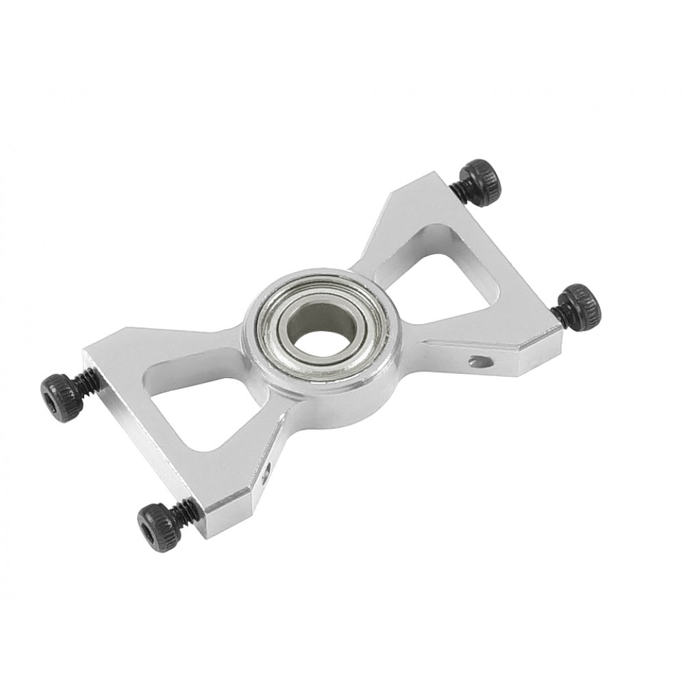 Aluminum Block Bearing Under Main Gear (for MICROHELI Frames - BLADE 450X / 330X / 330S) Aluminum Block Bearing Under Main Gear (for MICROHELI Frames - BLADE 450X / 330X / 330S)