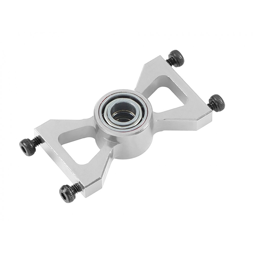 Aluminum Lower Block Bearing (for MICROHELI Frames - BLADE 450X / 330X / 330S) Aluminum Lower Block Bearing (for MICROHELI Frames - BLADE 450X / 330X / 330S)