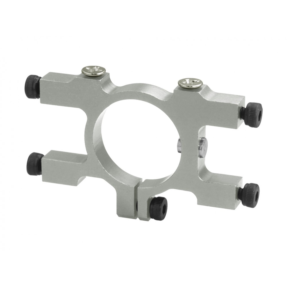 Aluminum Tail Boom Mount Front (for MICROHELI Frames - BLADE 450X / 330X / 330S) Aluminum Tail Boom Mount Front (for MICROHELI Frames - BLADE 450X / 330X / 330S)