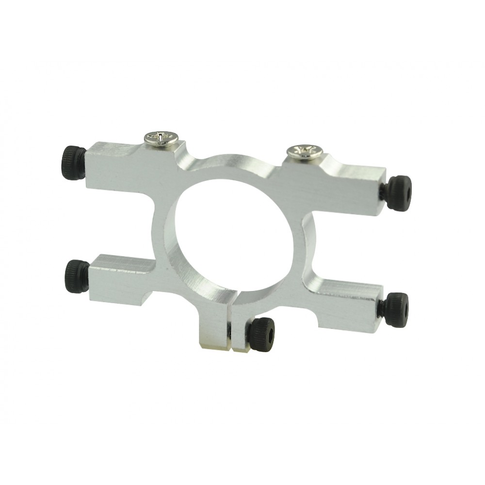 Aluminum Tail Boom Mount Rear (for MICROHELI Frames - BLADE 450X / 330X / 330S) Aluminum Tail Boom Mount Rear (for MICROHELI Frames - BLADE 450X / 330X / 330S)