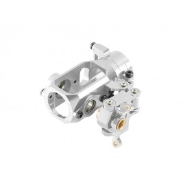 CNC Aluminum Tail Gear Case w/ Advanced - BLADE FUSION 270 / 330S