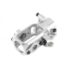 Aluminum Tail Gear Case (for MH Tail Set Pro BLADE 330S / FUSION 270) Aluminum Tail Gear Case (for MH Tail Set Pro BLADE 330S / FUSION 270)