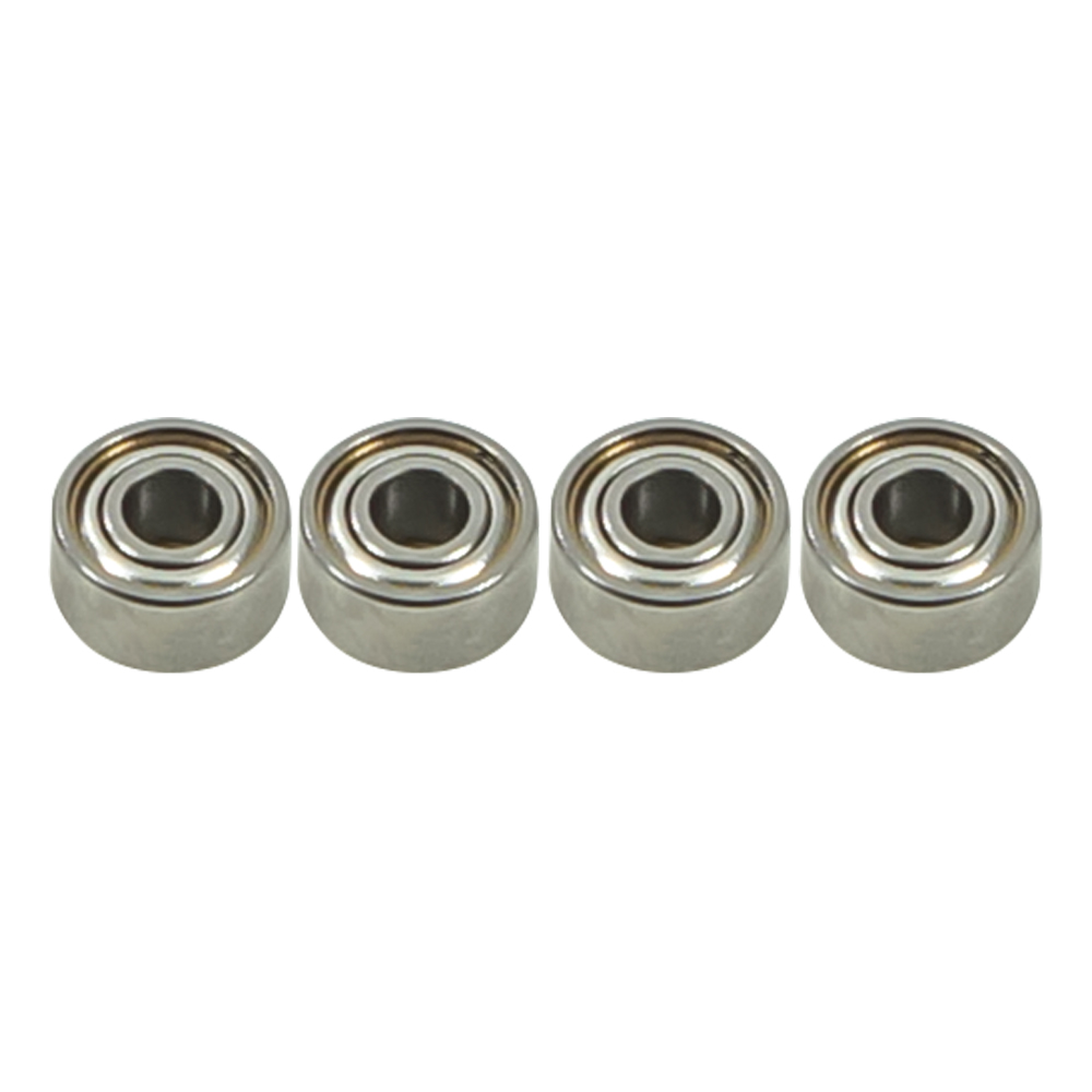 2x5x2.5 Radial Bearing 2x5x2.5 Radial Bearing