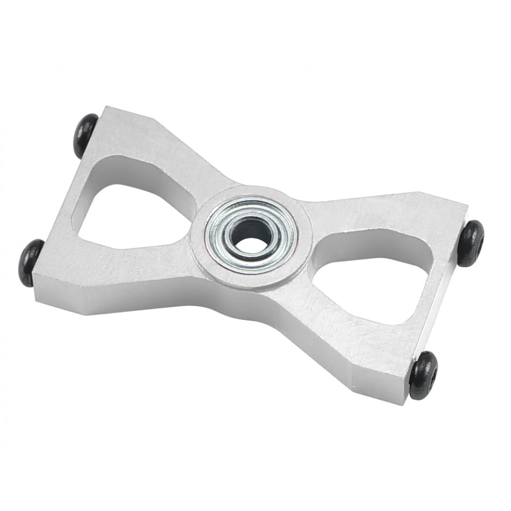 CNC Aluminum Tail Drive Shaft Lower Bearing Block Mount - BLADE 450X/3D/330X/330S CNC Aluminum Tail Drive Shaft Lower Bearing Block Mount - BLADE 450X/3D/330X/330S