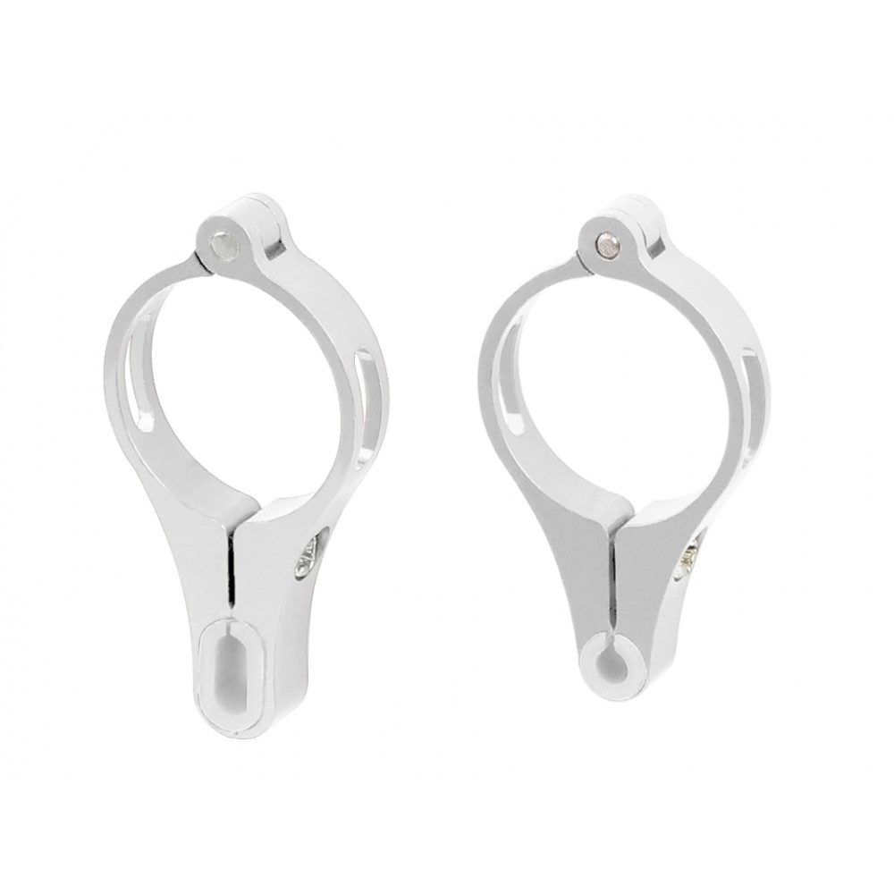 Aluminum Tail Push Rod Support - BLADE 450X / 330X / 330S Aluminum Tail Push Rod Support - BLADE 450X / 330X / 330S