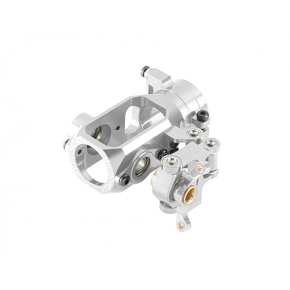 CNC Aluminum Tail Gear Case w/ Advanced - BLADE 450X / 330X CNC Aluminum Tail Gear Case w/ Advanced - BLADE 450X / 330X