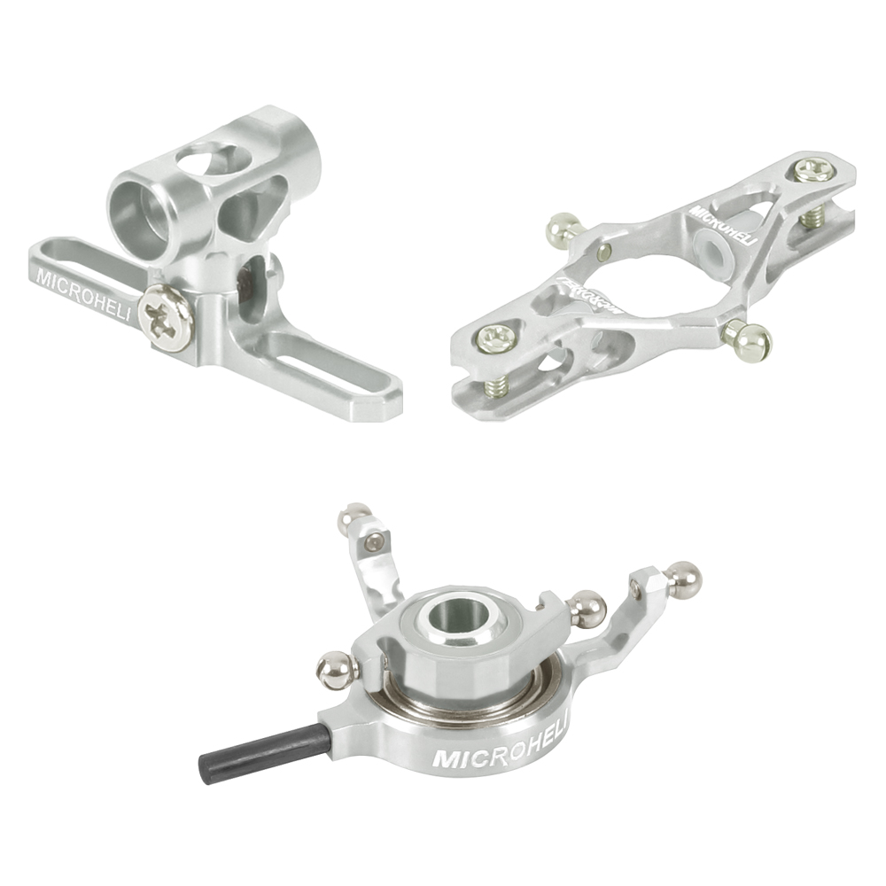 Precision CNC Power Package - BLADE REVOLUTION 90 FP