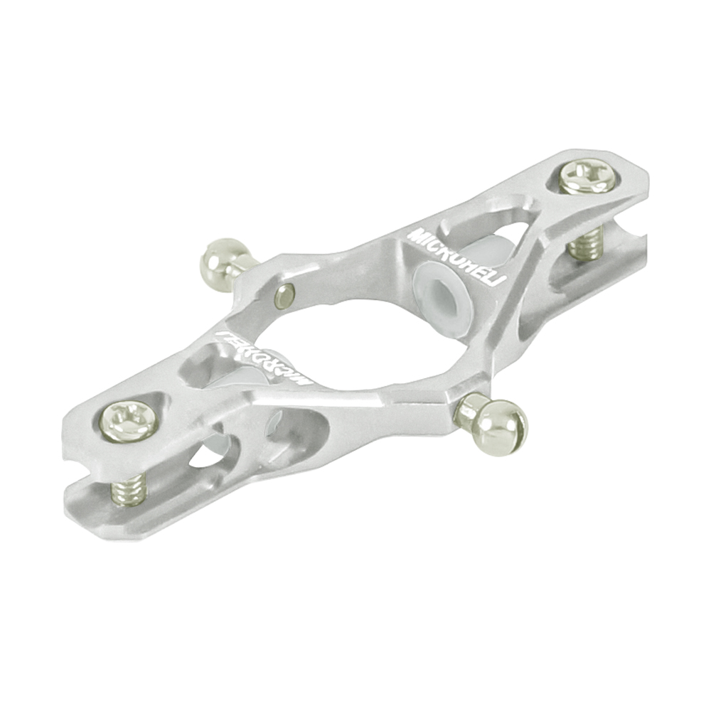 Precision CNC Aluminum Main Blade Grip - BLADE REVOLUTION 90 FP Precision CNC Aluminum Main Blade Grip - BLADE REVOLUTION 90 FP