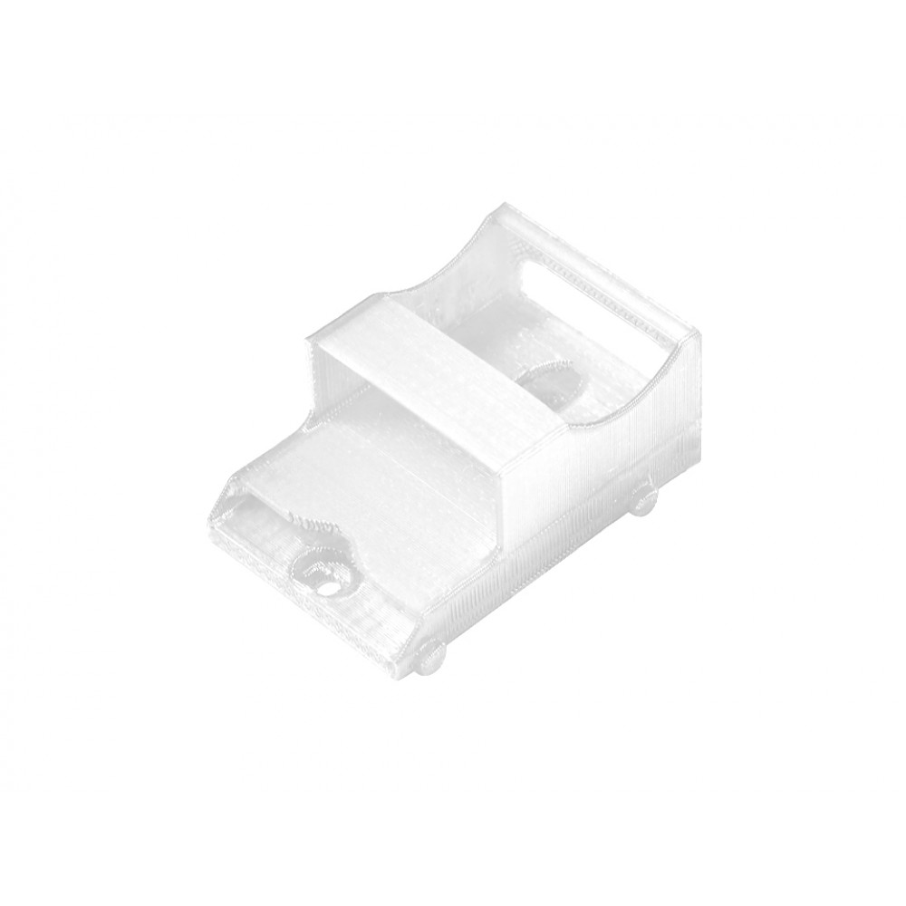 TPU Flybarless Controller Mount (WT) - BLADE FUSION 180 TPU Flybarless Controller Mount (WT) - BLADE FUSION 180