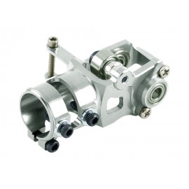 Precision CNC Aluminum Tail Pulley Case - BLADE FUSION 180 / Smart