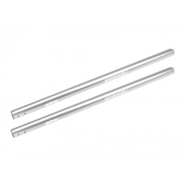 CNC Aluminum Tail Boom - BLADE FUSION 180 / Smart