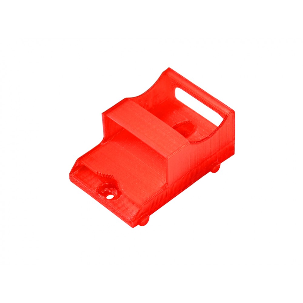 TPU Flybarless Controller Mount (RD) - BLADE FUSION 180 TPU Flybarless Controller Mount (RD) - BLADE FUSION 180