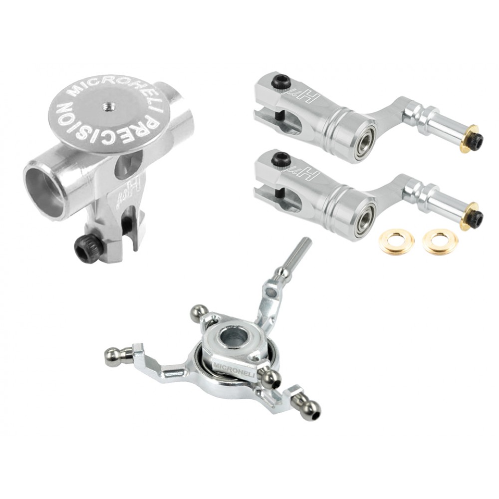 Precision CNC Power Package - BLADE FUSION 180 Smart Precision CNC Power Package - BLADE FUSION 180 Smart