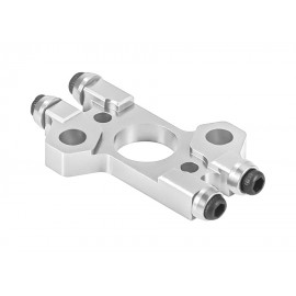 Aluminum Motor Mount - BLADE FUSION 180 Smart
