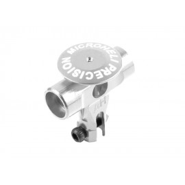 Precision CNC Aluminum Main Rotor Hub w/ Button - BLADE FUSION 180 / Smart Precision CNC Aluminum Main Rotor Hub w/ Button - BLADE FUSION 180 / Smart