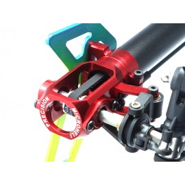 Aluminum Tail Gear Case - BLADE FUSION 270 / 330S Aluminum Tail Gear Case - BLADE FUSION 270 / 330S