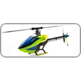 BLADE FUSION 480 / 550