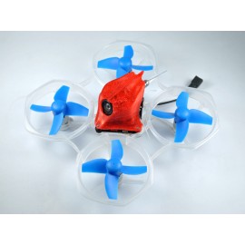 TPU Canopy (GREEN) - BLADE INDUCTRIX FPV BL TPU Canopy (GREEN) - BLADE INDUCTRIX FPV BL