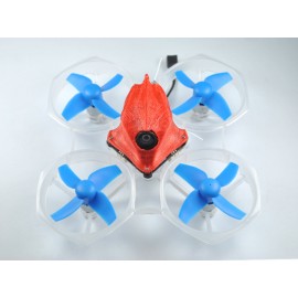 TPU Canopy (GREEN) - BLADE INDUCTRIX FPV BL TPU Canopy (GREEN) - BLADE INDUCTRIX FPV BL