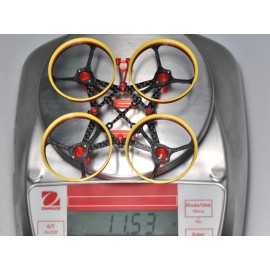 75mm best sale drone frame