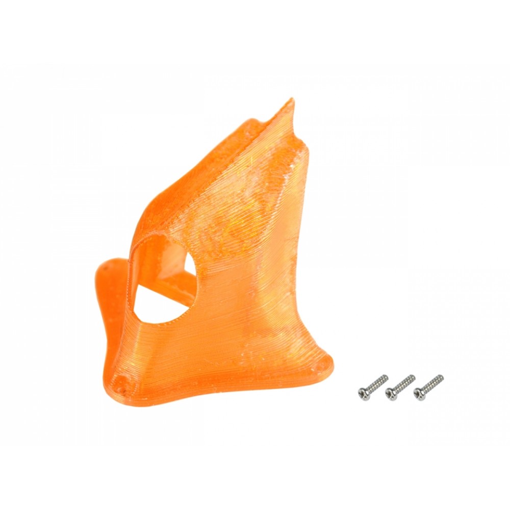 TPU Canopy (ORANGE) - BLADE INDUCTRIX FPV PLUS