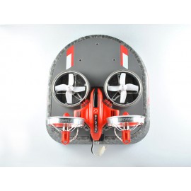 Aluminum Ducted (RED) - BLADE INDUCTRIX SWITCH / AIR