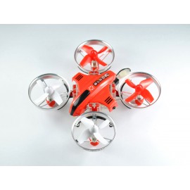 Aluminum Ducted (RED) - BLADE INDUCTRIX SWITCH / AIR