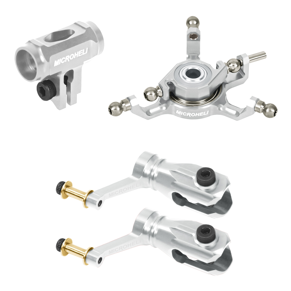 Precision CNC Power Package - BLADE INFUSION 120