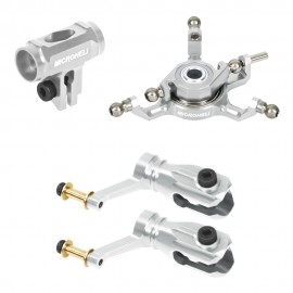 Precision CNC Power Package - BLADE INFUSION 120