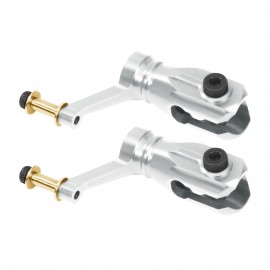 Precision CNC Aluminum Main Blade Grip - BLADE INFUSION 120