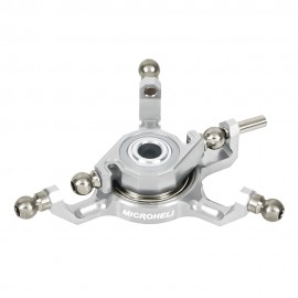 Precision CNC Aluminum Swashplate - BLADE INFUSION 120