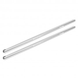 CNC Aluminum Tail Boom - BLADE INFUSION 120