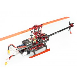 CNC Performance Package - BLADE INFUSION 180 CNC Performance Package - BLADE INFUSION 180
