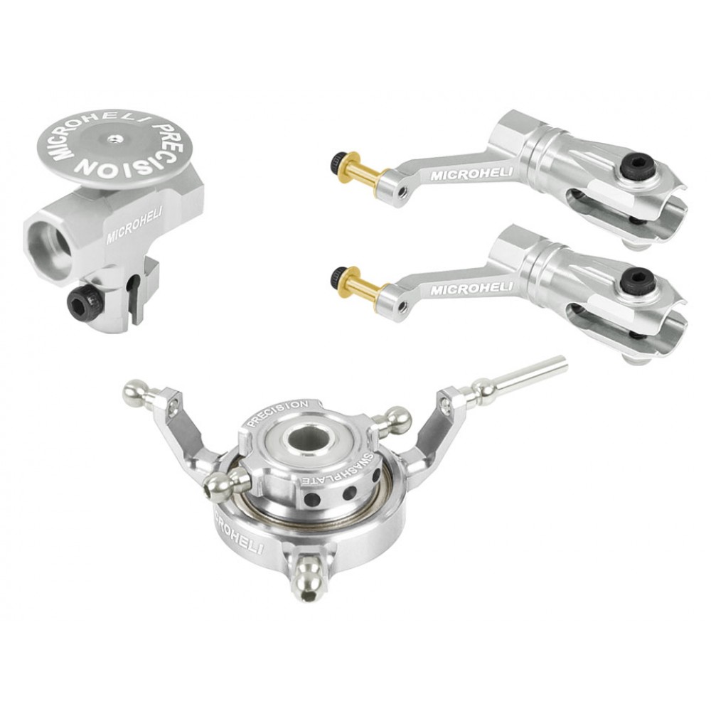 Precision CNC Power Package - BLADE INFUSION 180 Precision CNC Power Package - BLADE INFUSION 180