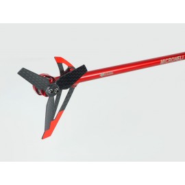 CNC Tail Power Package (RED) - BLADE INFUSION 180 CNC Tail Power Package (RED) - BLADE INFUSION 180