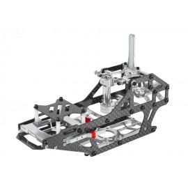 Aluminum/Carbon Fiber Main Frame - BLADE INFUSION 180