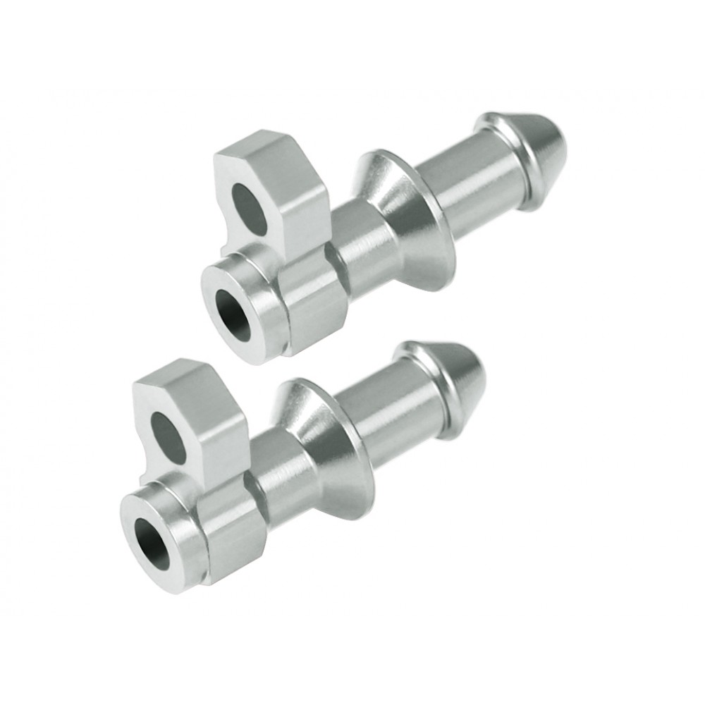 Aluminum Canopy Mount set - BLADE INFUSION 180 Aluminum Canopy Mount set - BLADE INFUSION 180