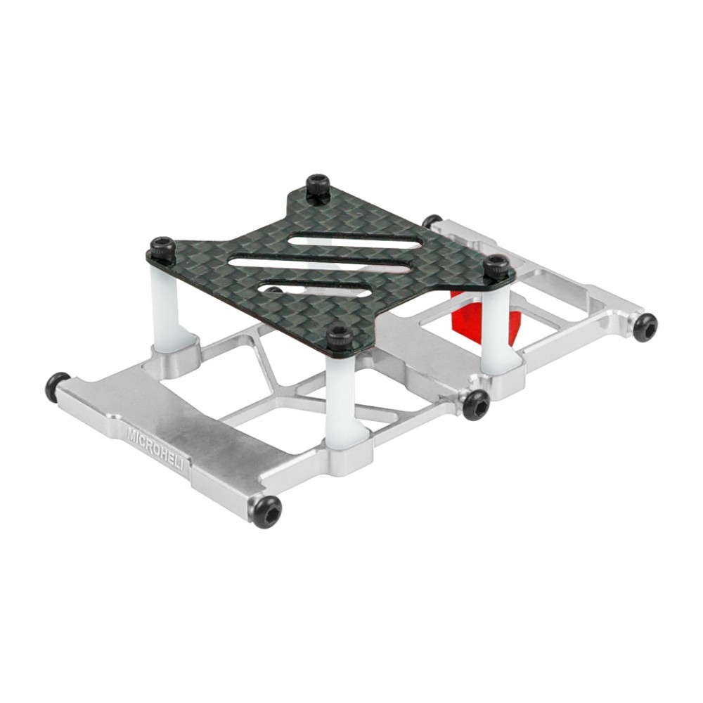 ESC / Flight Control Mounting Set - BLADE INFUSION 180 ESC / Flight Control Mounting Set - BLADE INFUSION 180